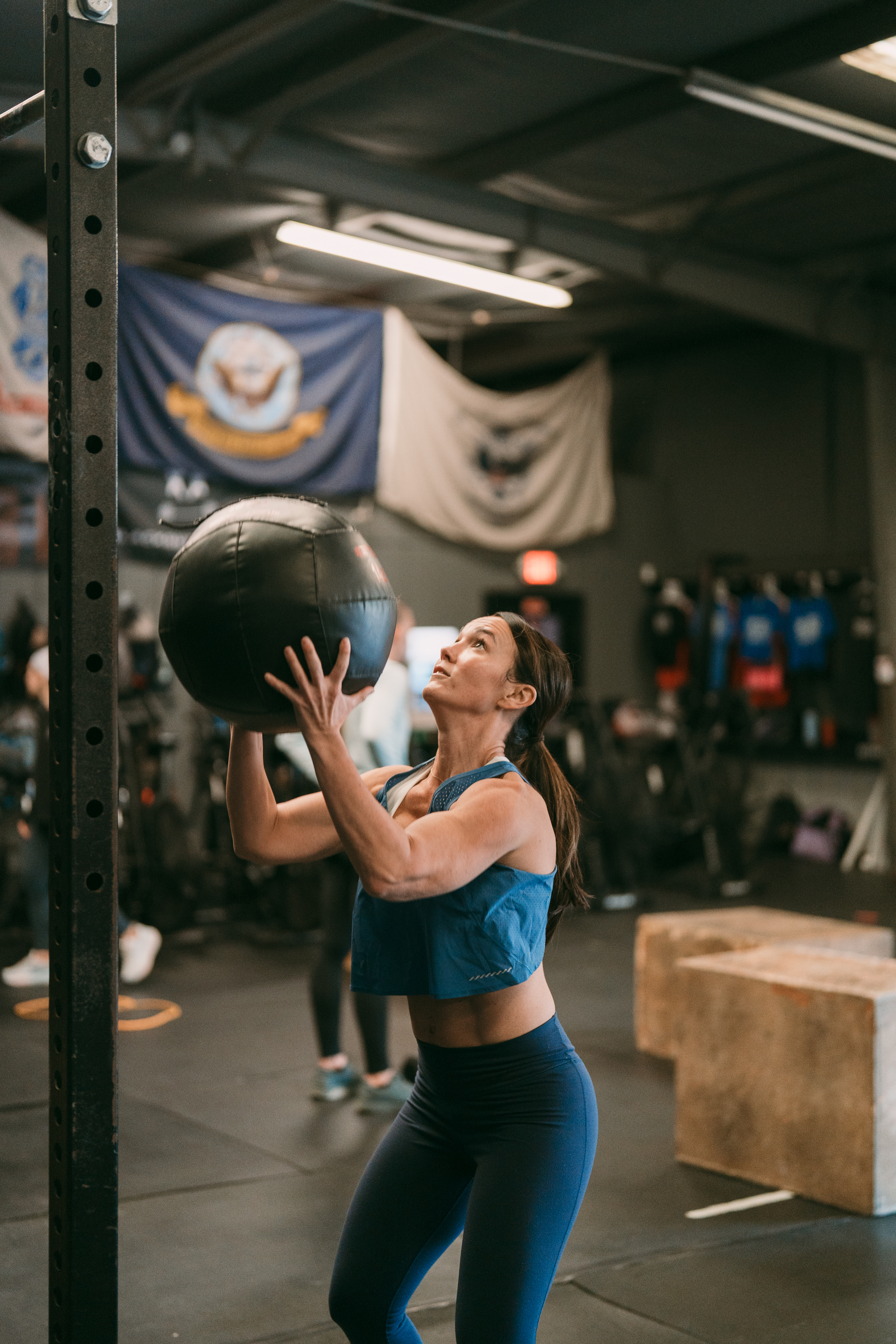 N.O.W. Fitness — Saraland, AL